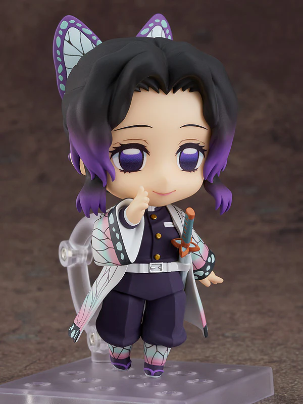 Nendoroid 1655 Shinobu Kocho - Image 6
