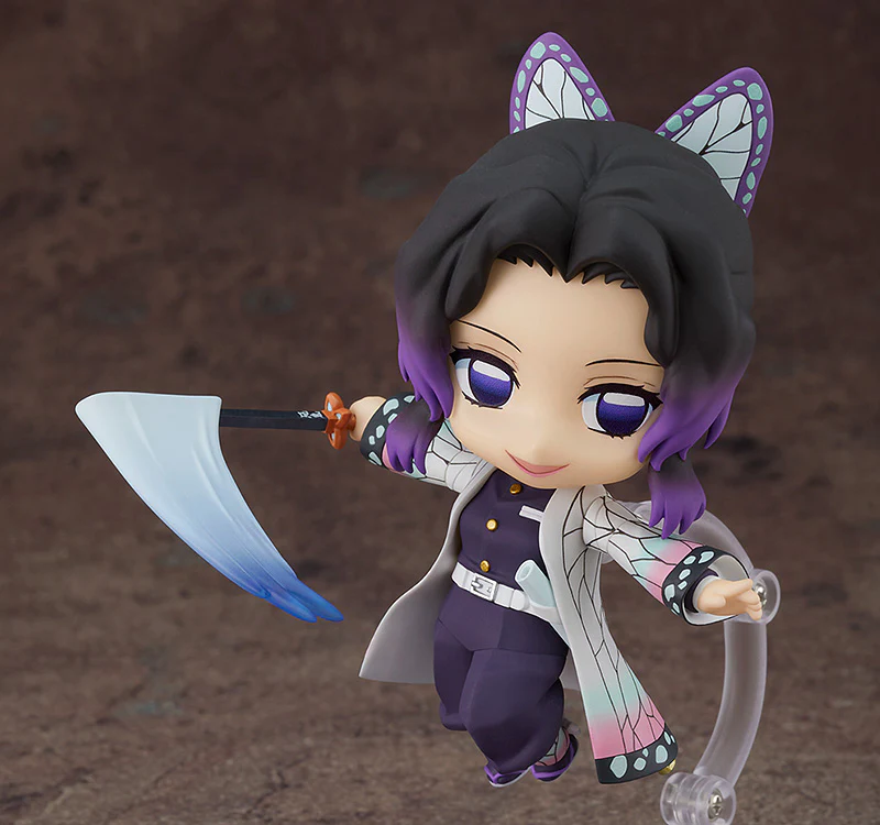 Nendoroid 1655 Shinobu Kocho - Image 8