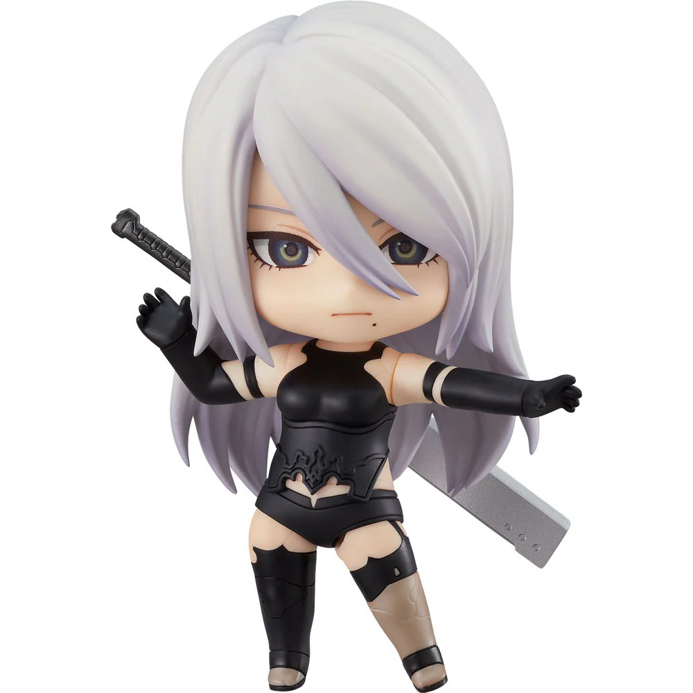 Nendoroid 1656 A2 (YoRHa Type A No. 2)
