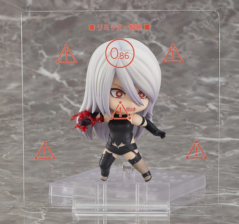 Nendoroid 1656 A2 (YoRHa Type A No. 2) - Image 6
