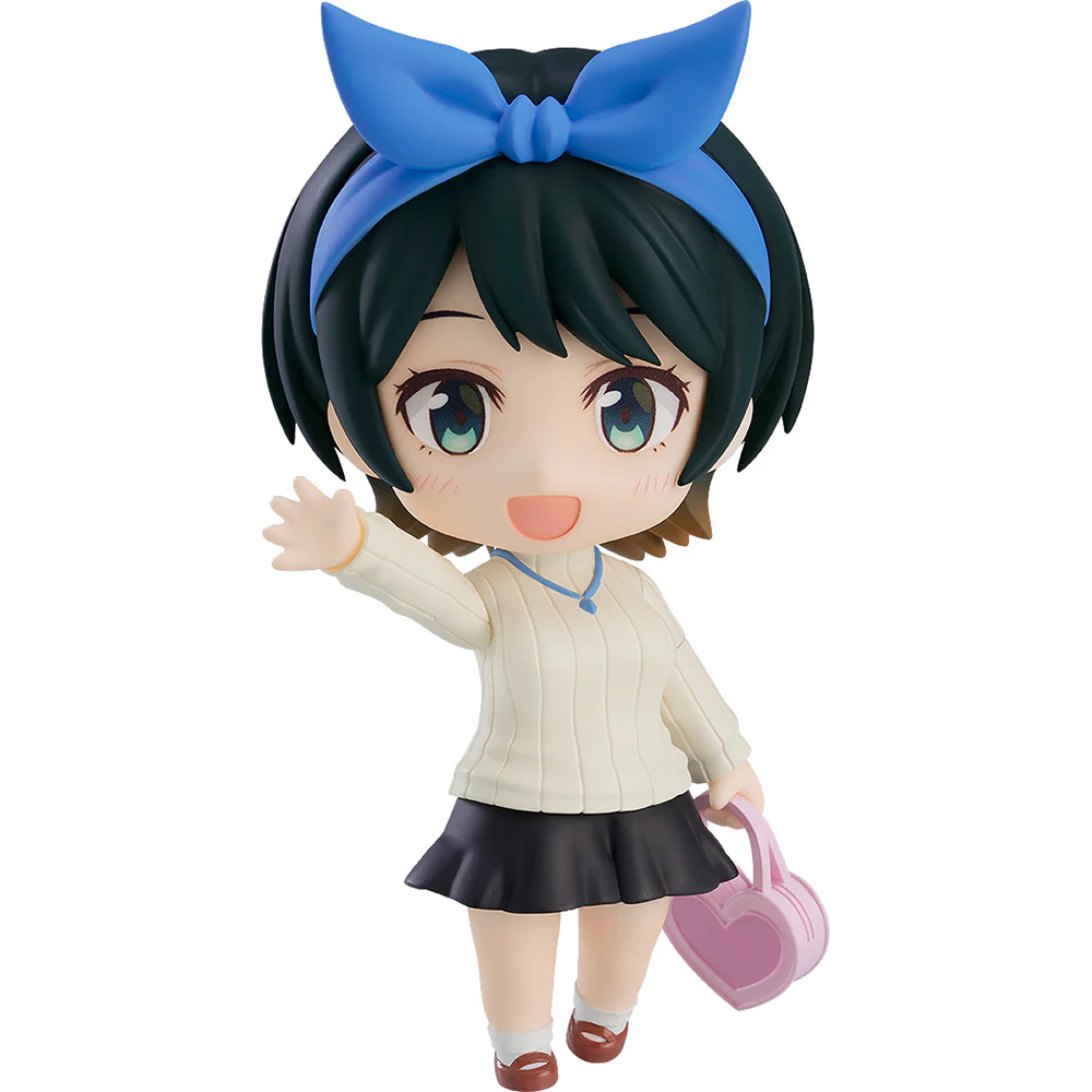 Nendoroid 1657 Ruka Sarashina