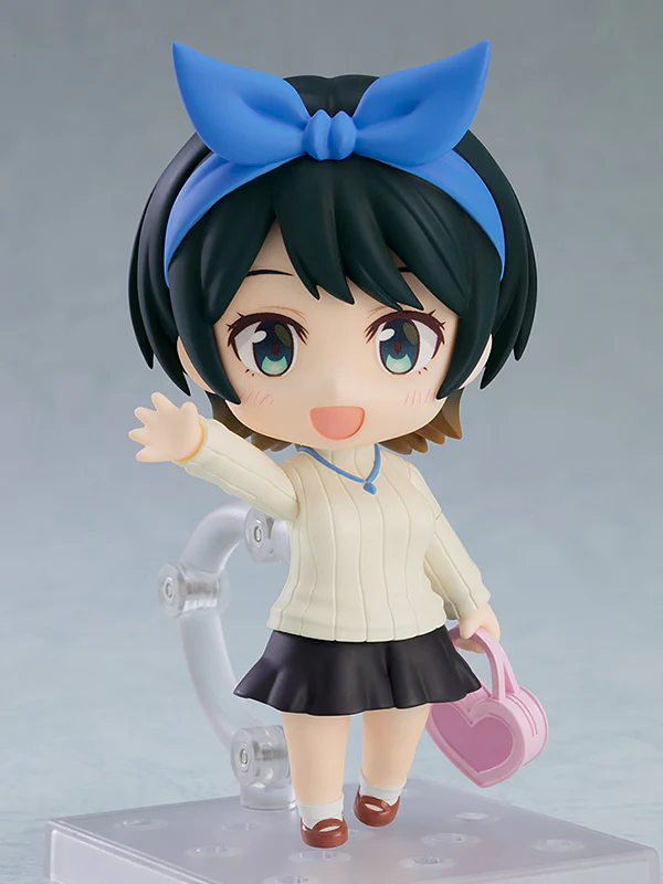 Nendoroid 1657 Ruka Sarashina - Image 2