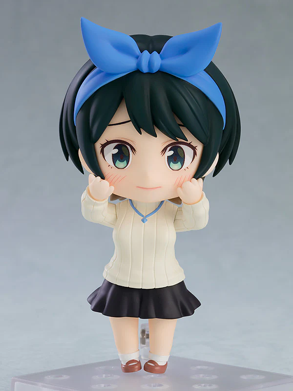 Nendoroid 1657 Ruka Sarashina - Image 3