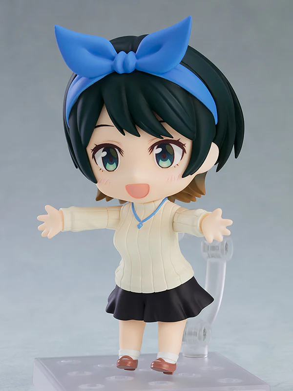 Nendoroid 1657 Ruka Sarashina - Image 4
