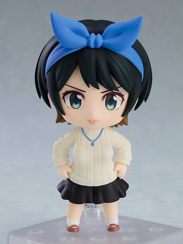 Nendoroid 1657 Ruka Sarashina - Image 5