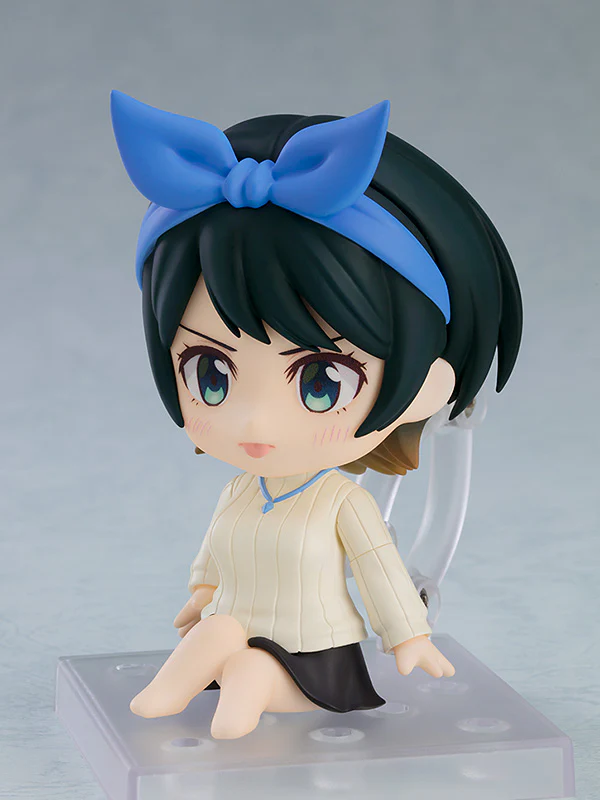 Nendoroid 1657 Ruka Sarashina - Image 6