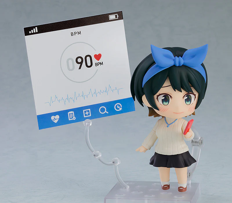 Nendoroid 1657 Ruka Sarashina - Image 7