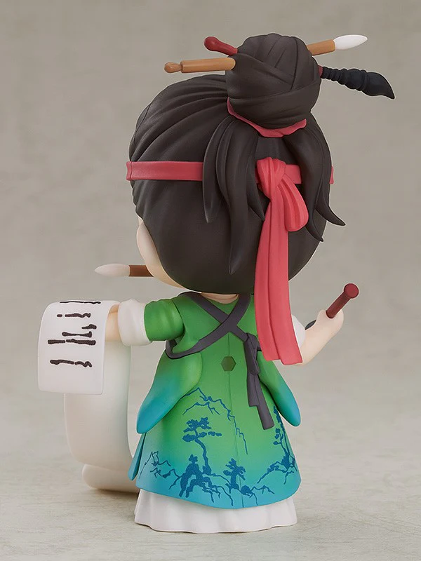 Nendoroid 1662 Shen Zhou (Canal Towns) - Image 6