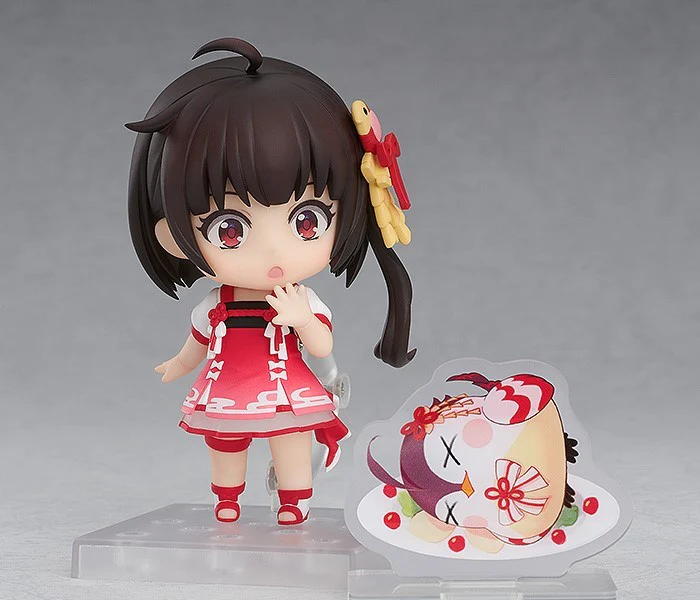 Nendoroid 1667 Yousa Ling - Image 3