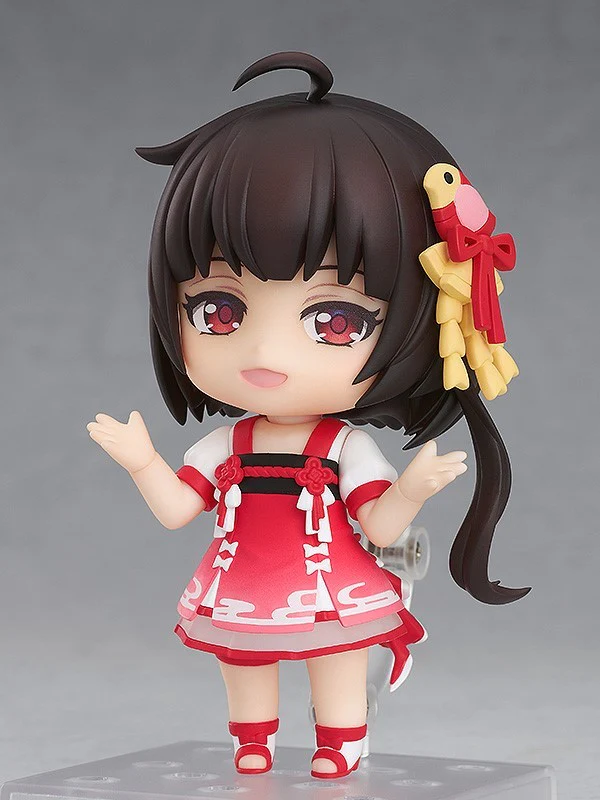 Nendoroid 1667 Yousa Ling - Image 4
