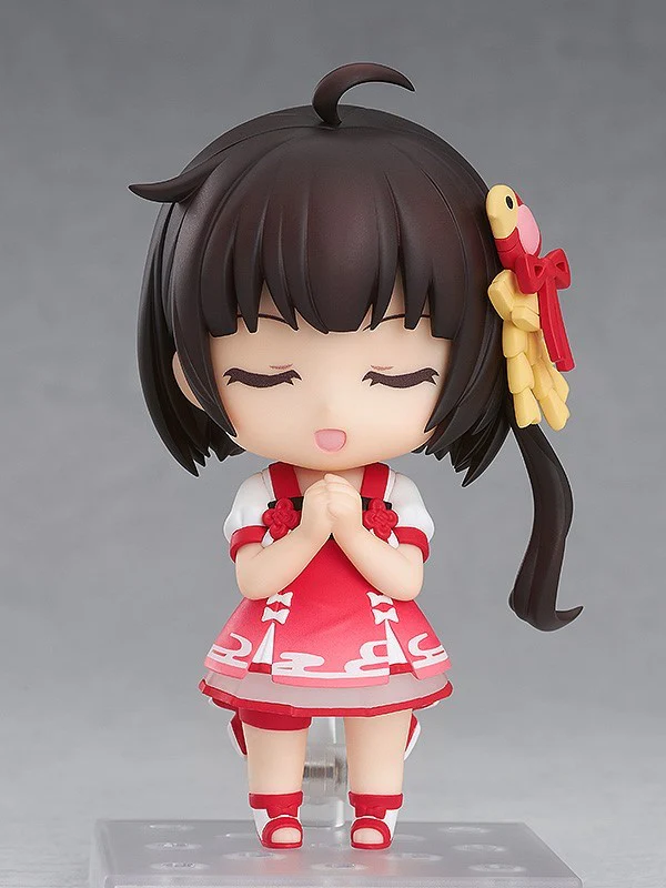 Nendoroid 1667 Yousa Ling - Image 5