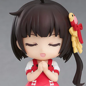 Nendoroid 1667 Yousa Ling - Image 7