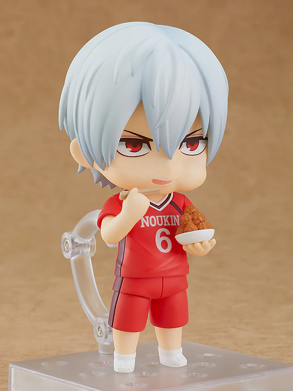 Nendoroid 1670 Tatsuya Yoigoshi - Image 3