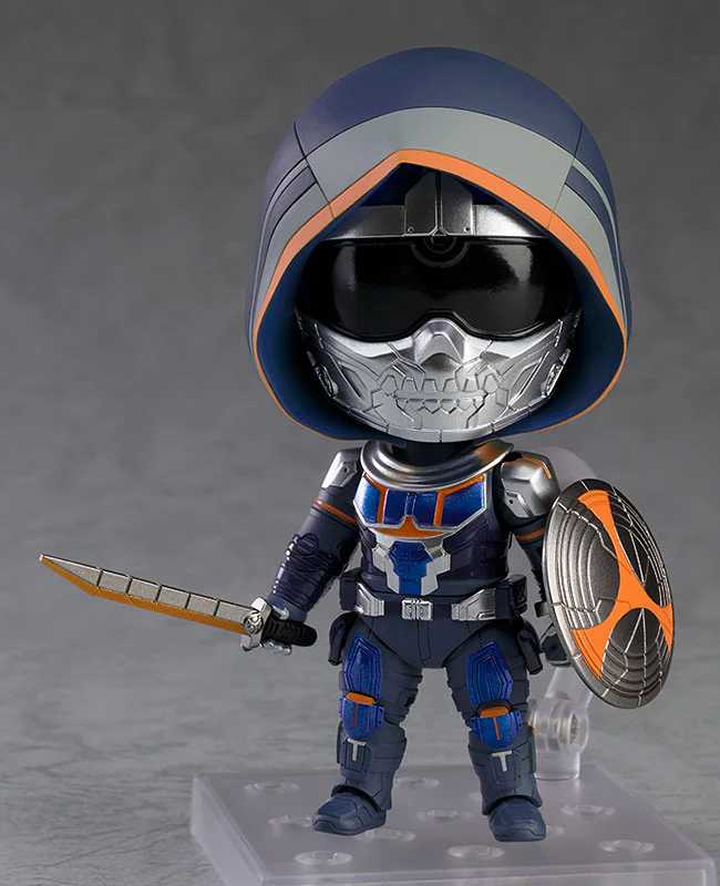Nendoroid 1675-DX Taskmaster: Black Widow Ver.DX - Image 5