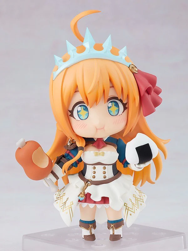 Nendoroid 1678 Pecorine (Princess Connect! Re:Dive) - Image 4