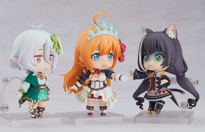 Nendoroid 1678 Pecorine (Princess Connect! Re:Dive) - Image 7
