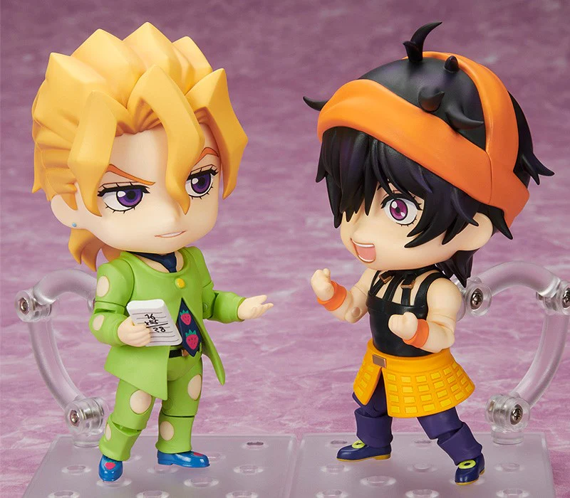 Nendoroid 1685 Pannacotta Fugo - Image 4