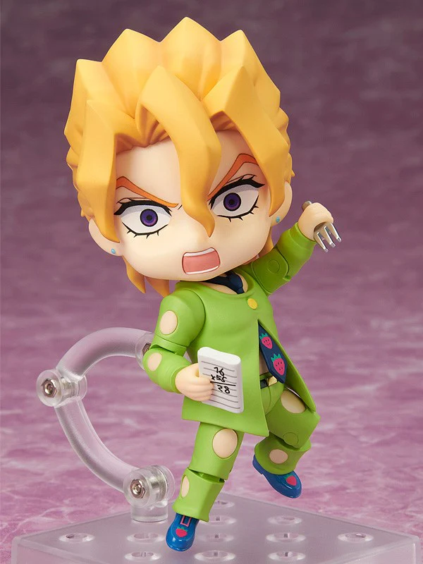 Nendoroid 1685 Pannacotta Fugo - Image 5