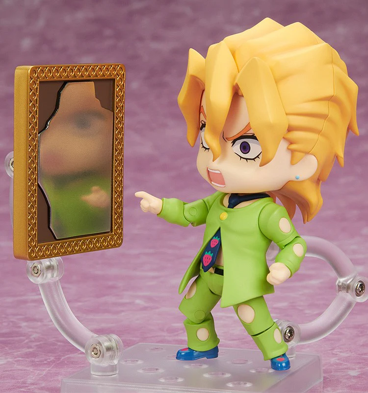 Nendoroid 1685 Pannacotta Fugo - Image 7