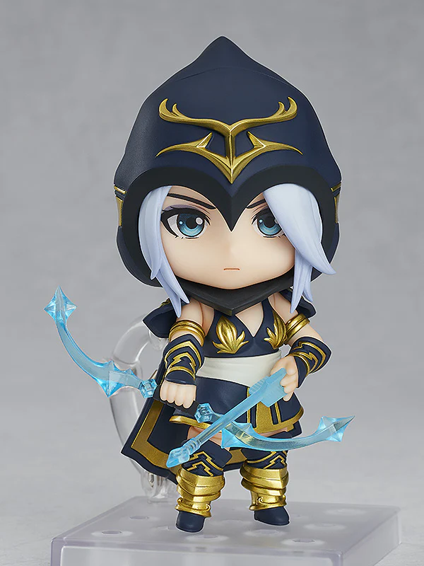 Nendoroid 1698 Ashe (League of Legends) - Image 2