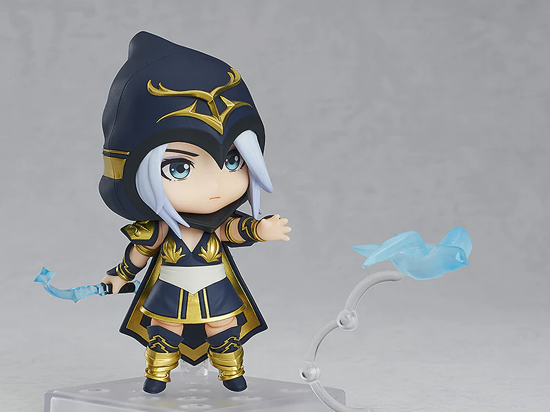 Nendoroid 1698 Ashe (League of Legends) - Image 3
