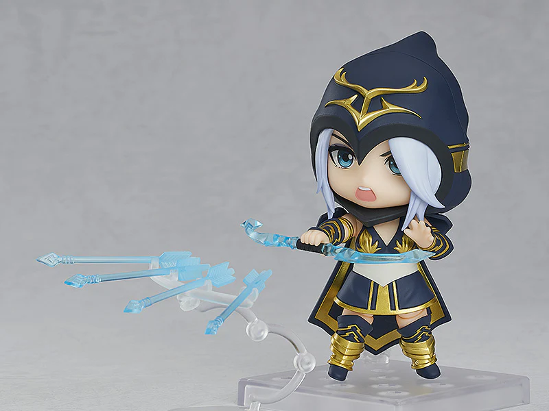 Nendoroid 1698 Ashe (League of Legends) - Image 4
