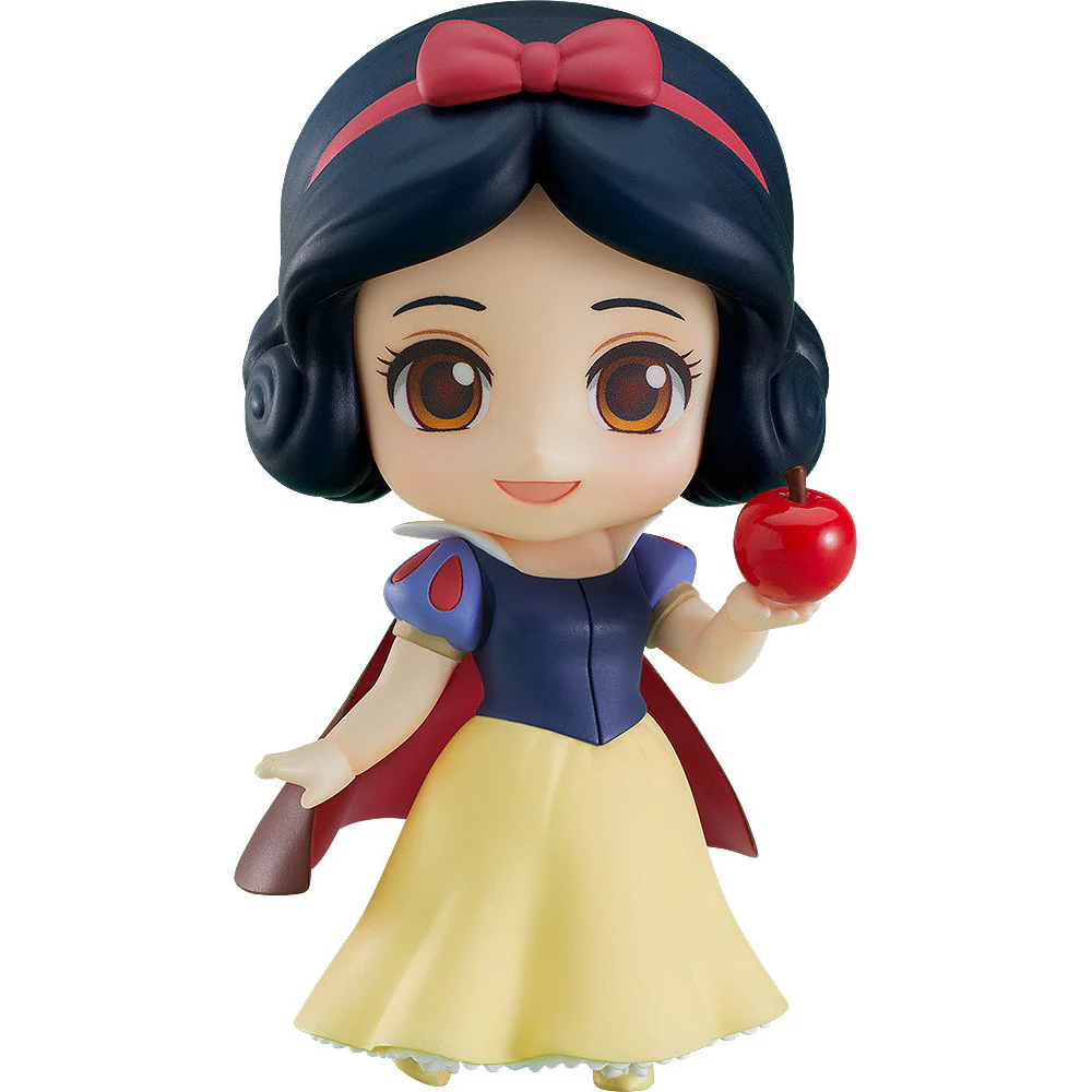 Nendoroid 1702 Snow White