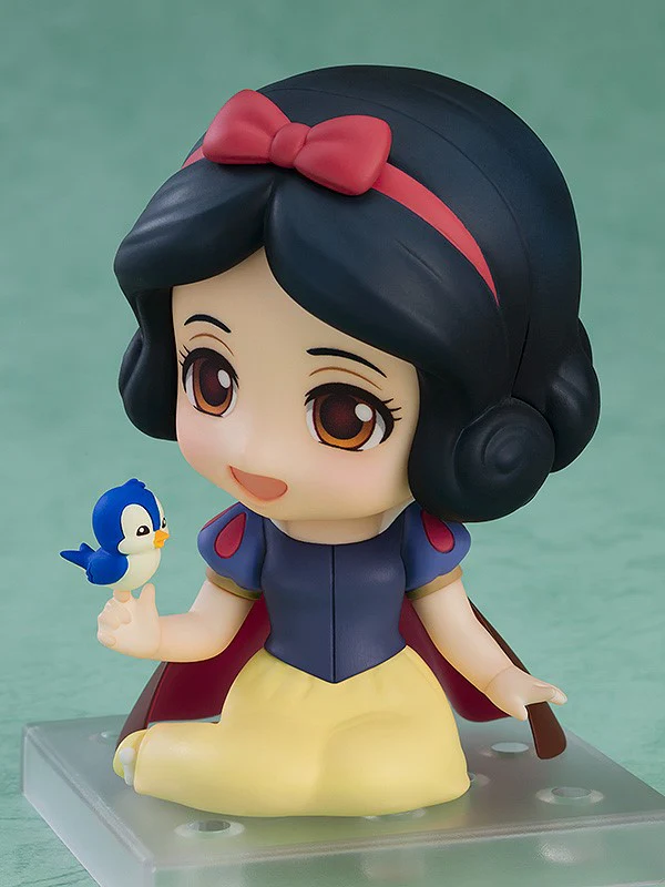 Nendoroid 1702 Snow White - Image 6