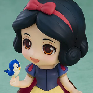 Nendoroid 1702 Snow White - Image 8