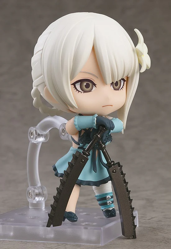 Nendoroid 1705 Kaine - Image 3