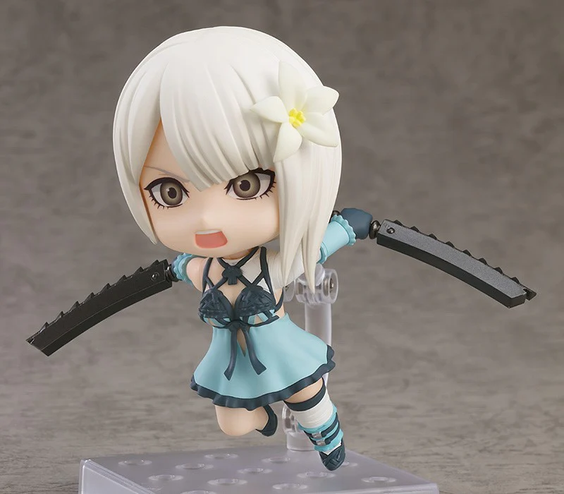 Nendoroid 1705 Kaine - Image 5