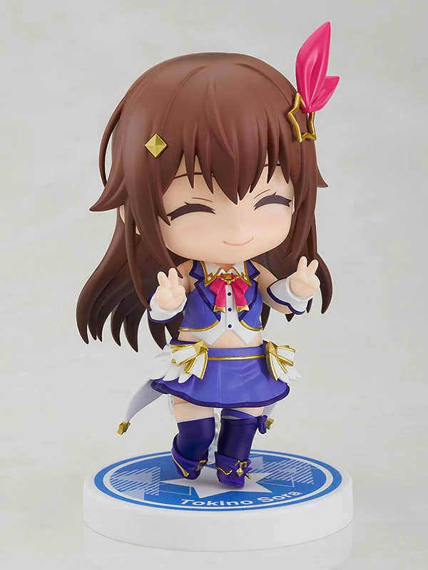 Nendoroid 1707 Tokino Sora - Image 6