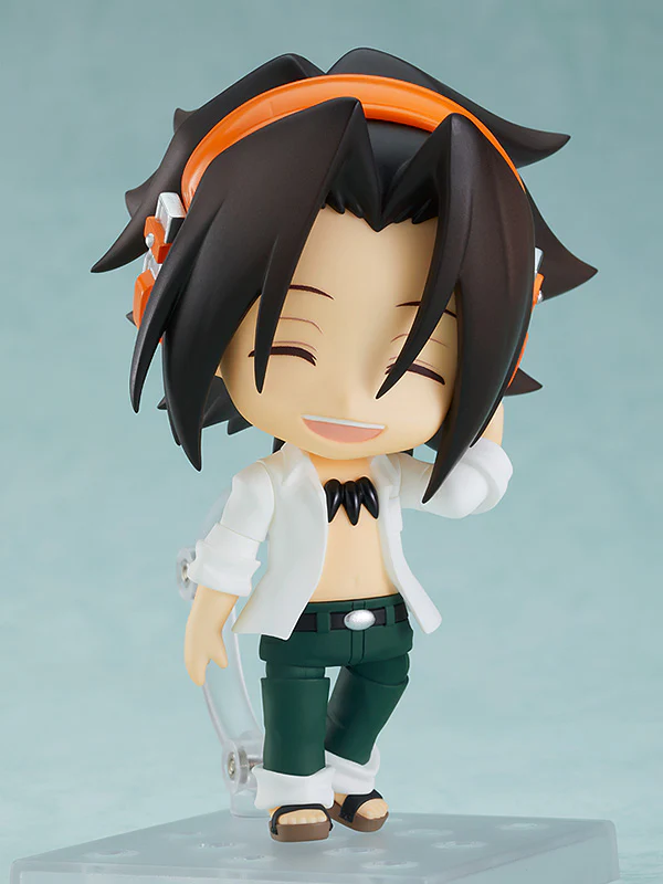 Nendoroid 1709 Yoh Asakura (Shaman King) - Image 3