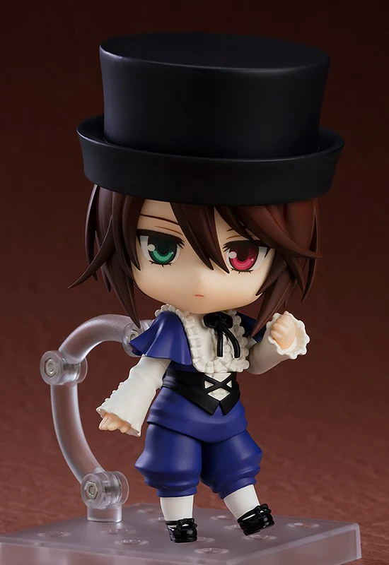 Nendoroid 1711 Soseiseki - Image 2