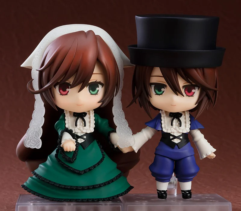Nendoroid 1711 Soseiseki - Image 6