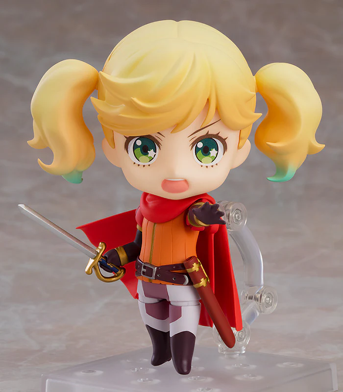 Nendoroid 1712 Sarasa Watanabe - Image 3