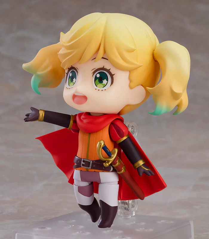 Nendoroid 1712 Sarasa Watanabe - Image 4
