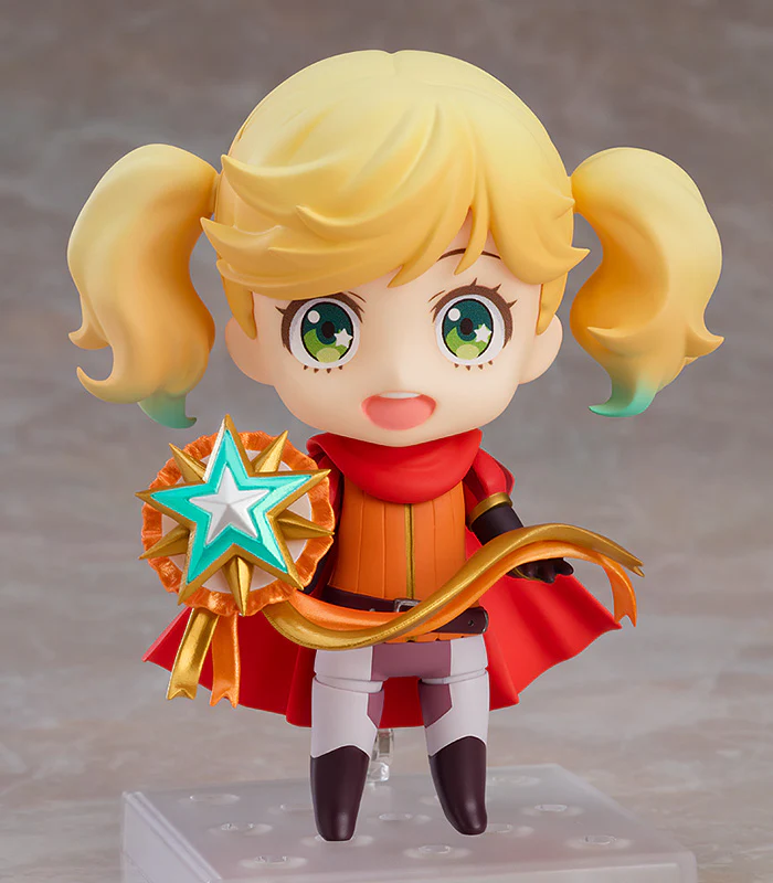 Nendoroid 1712 Sarasa Watanabe - Image 6