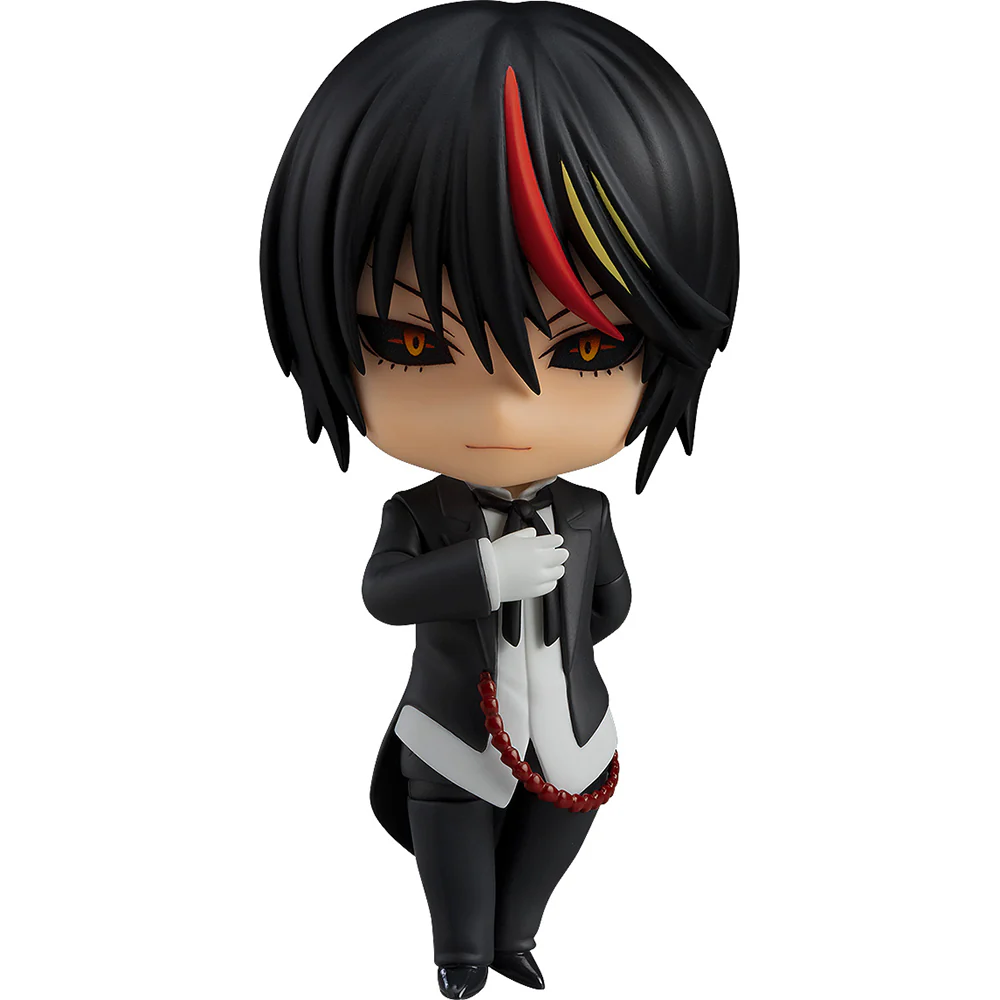 Nendoroid 1713 Primal Demon Diablo