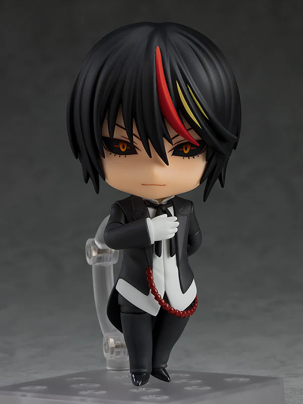 Nendoroid 1713 Primal Demon Diablo - Image 2