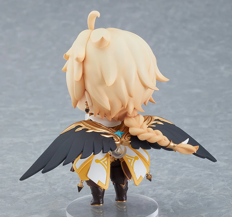 Nendoroid 1717 Traveler (Aether) - Image 7