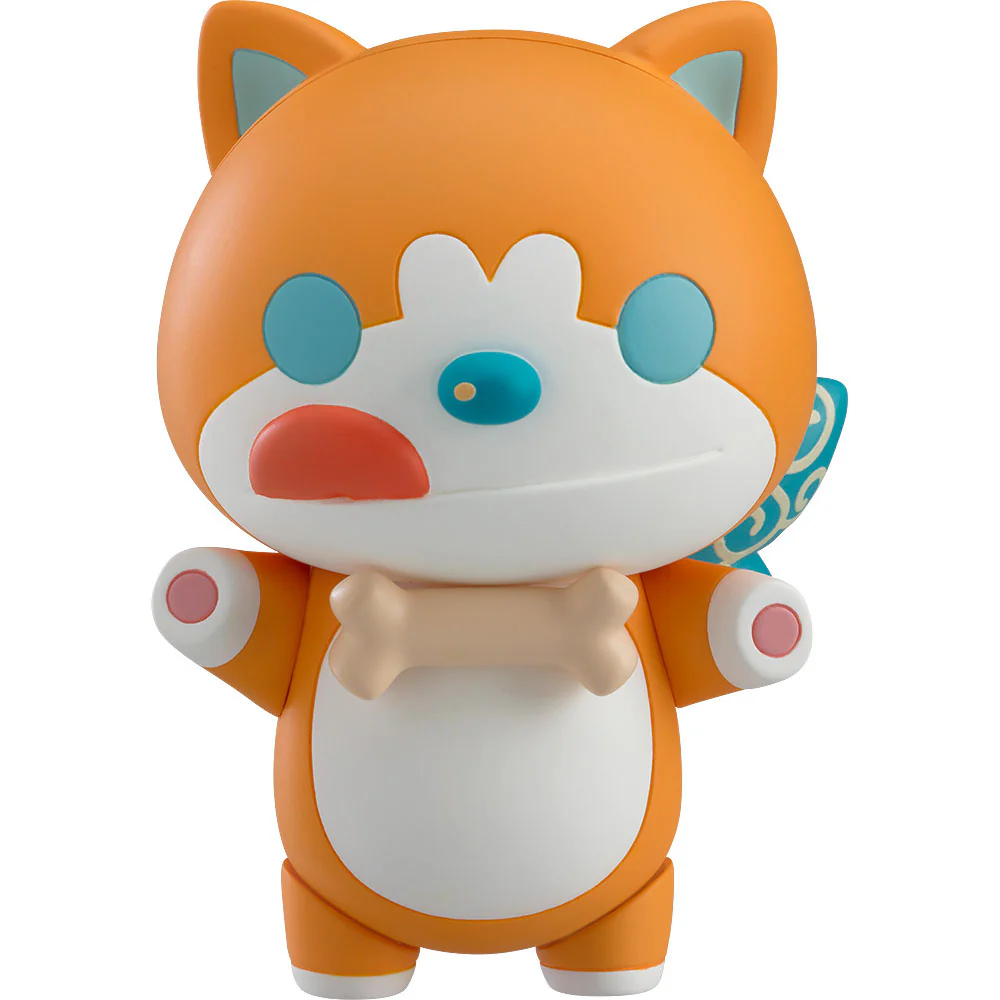 Nendoroid 1729 Pelops II