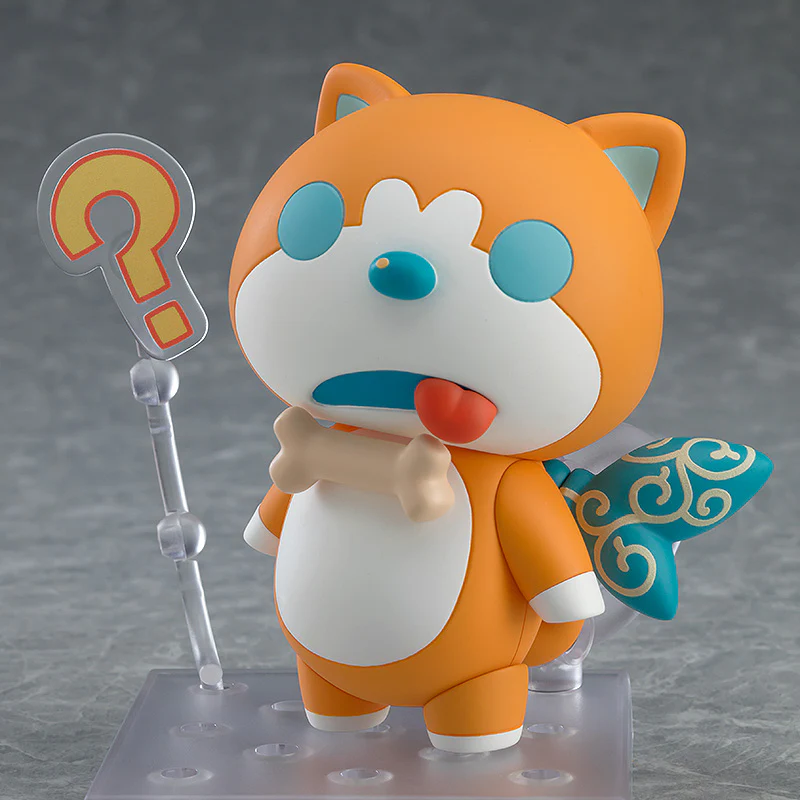 Nendoroid 1729 Pelops II - Image 3