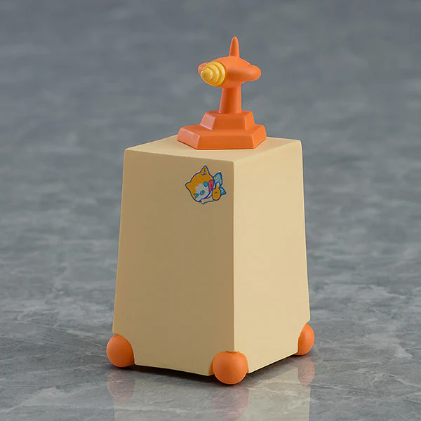 Nendoroid 1729 Pelops II - Image 4