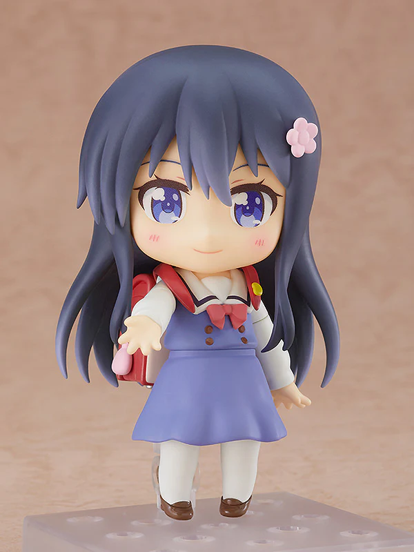 Nendoroid 1730 Hana Shirosaki (Wataten!) - Image 2