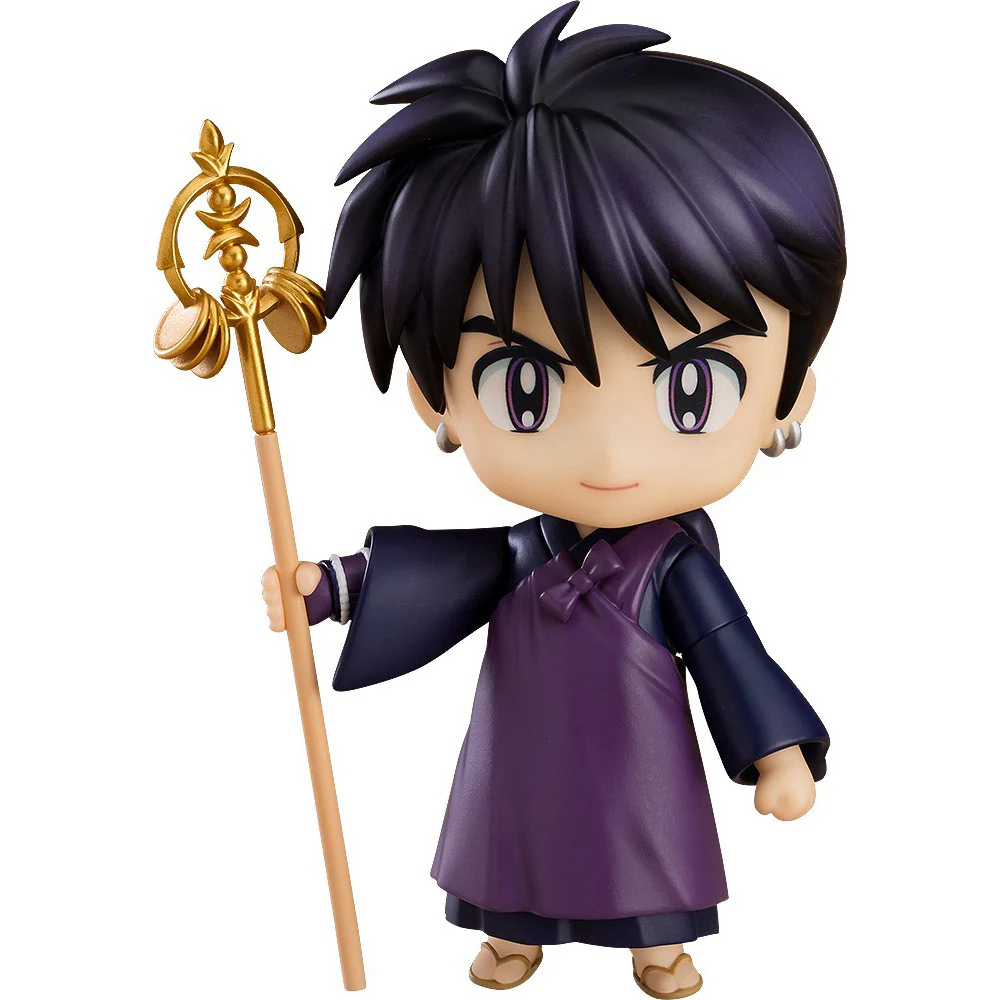 Nendoroid 1735 Miroku (Inuyasha)