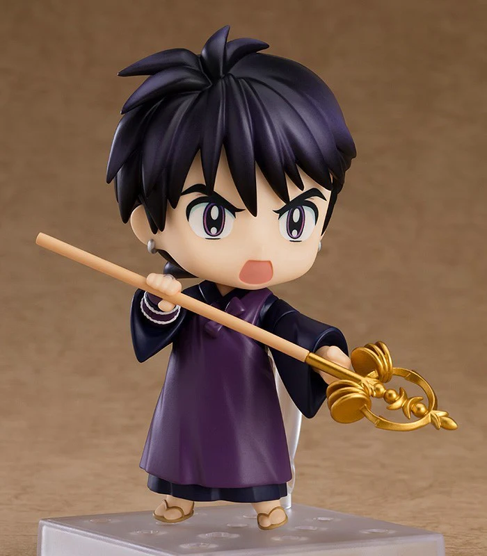 Nendoroid 1735 Miroku (Inuyasha) - Image 6
