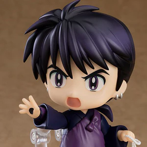 Nendoroid 1735 Miroku (Inuyasha) - Image 8
