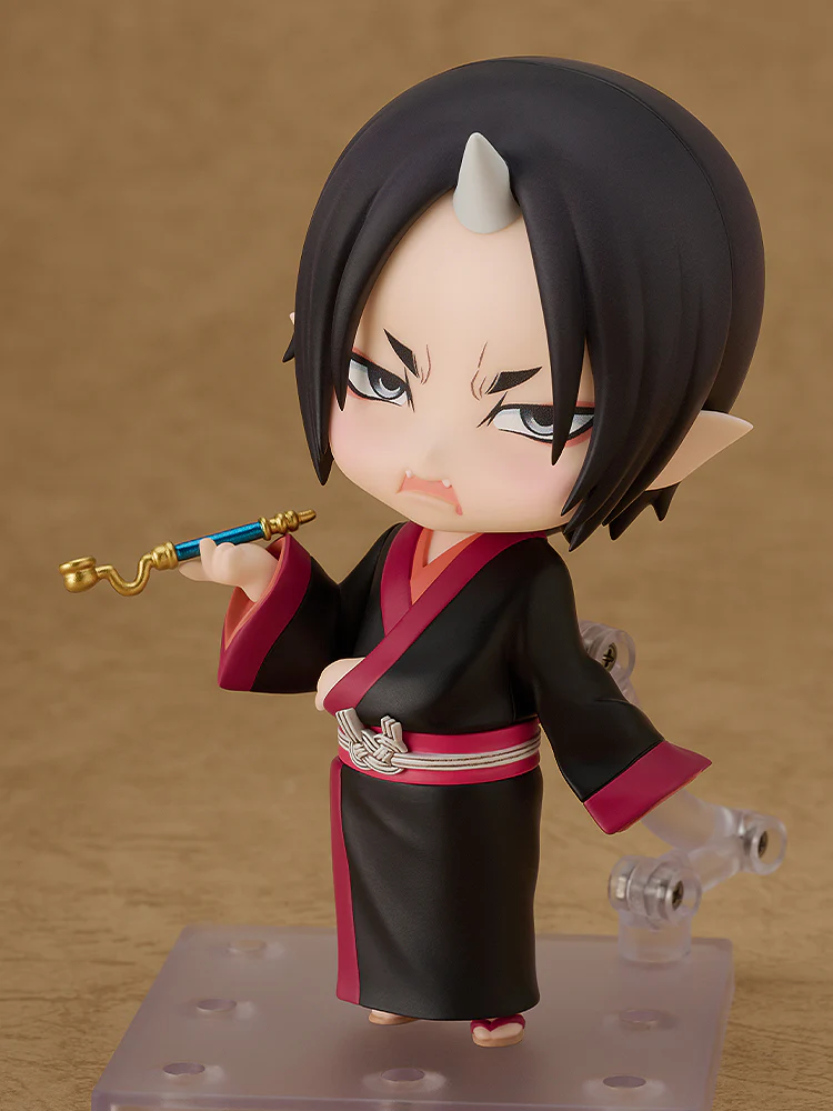 Nendoroid 1744 Hozuki 2.0 (Hozuki's Coolheadedness) - Image 6