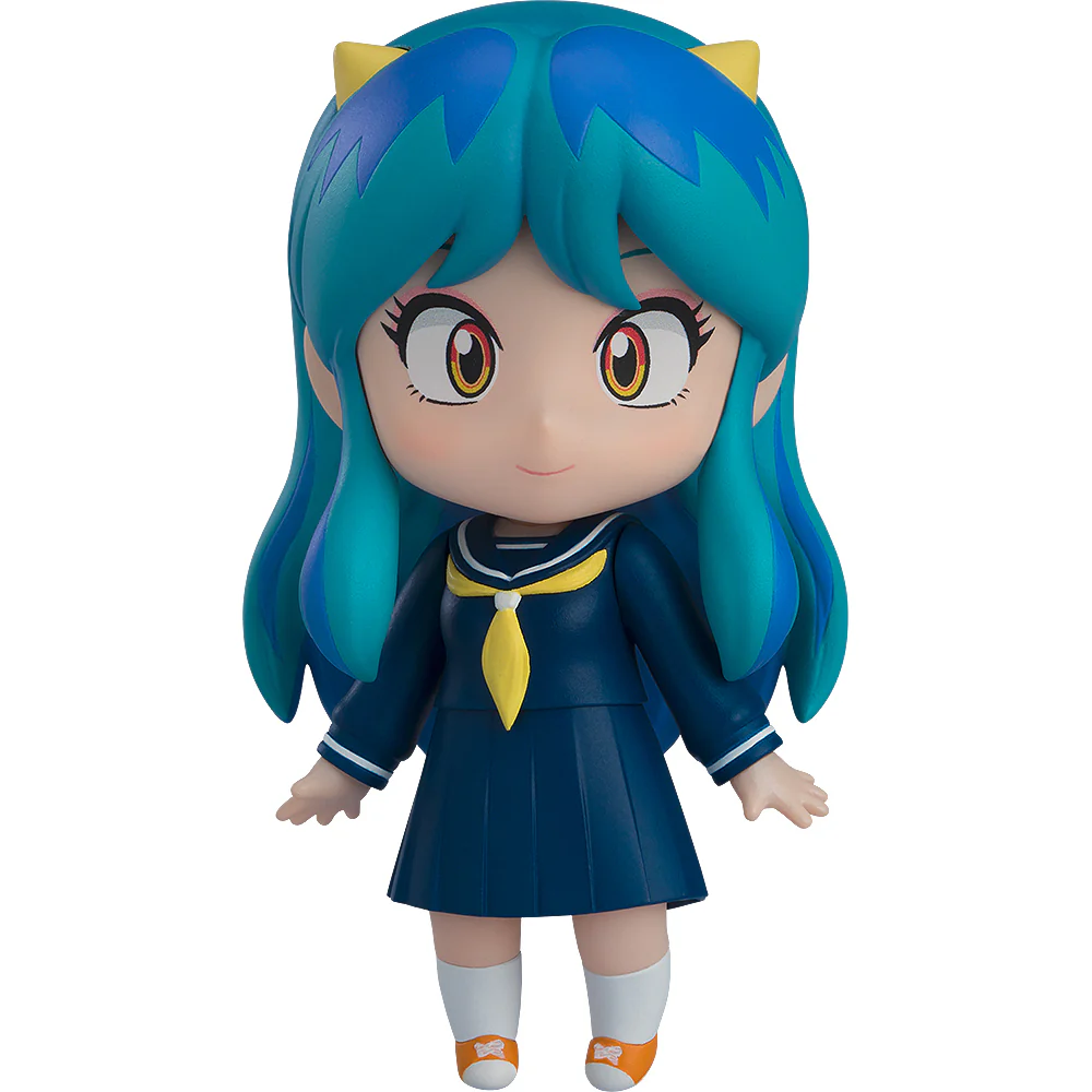 Nendoroid 1745 Lum: School Uniform Ver. (Urusei Yatsura)
